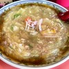 紅龍 - 紅龍ラーメン　700円