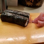 Sushi Han - とろ鉄火