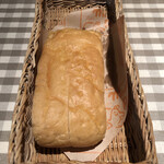 マンマパスタグランデ - 自家製パン