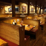 OUTBACK STEAKHOUSE - 