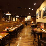 OUTBACK STEAKHOUSE - 