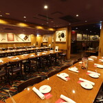 OUTBACK STEAKHOUSE - 