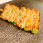 Kushiyaki Kururi - 