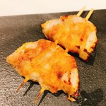 Kushiyaki Kururi - 