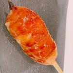 Kushiyaki Kururi - 肉巻きおにぎり