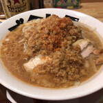 ラーメンブタヒロ×まぜまぜムタヒロ - 