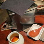 蕎麦懐石 無庵 - 