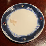 蕎麦懐石 無庵 - 