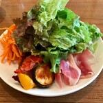 サンジャン・ピエドポー - 