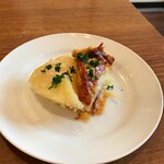 サンジャン・ピエドポー - 