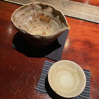 蕎麦懐石 無庵 - 