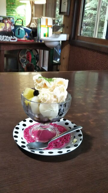 不動茶屋（ふどうちゃや） - 仙台市青葉区その他（甘味処）の写真