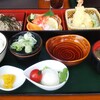 新和食カフェ 温 - 