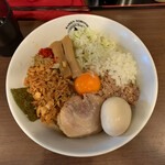 狼煙 - 