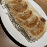 関内餃子軒 - 