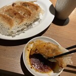 関内餃子軒 - 