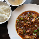 中国菜 老四川 飄香 - 