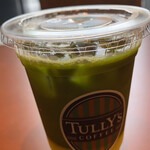 TULLY'S COFFEE - 