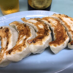 みんみん - みんみん(餃子)