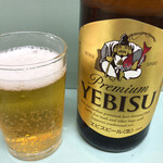 みんみん - みんみん(ビール)