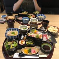 梅田 璃泉 本店 - 
