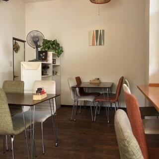 コーヒーと食事 TRAD_2