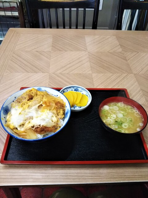 宝来屋 - 川崎町その他（食堂）の写真
