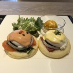 トバゴ カフェアンドバー - 