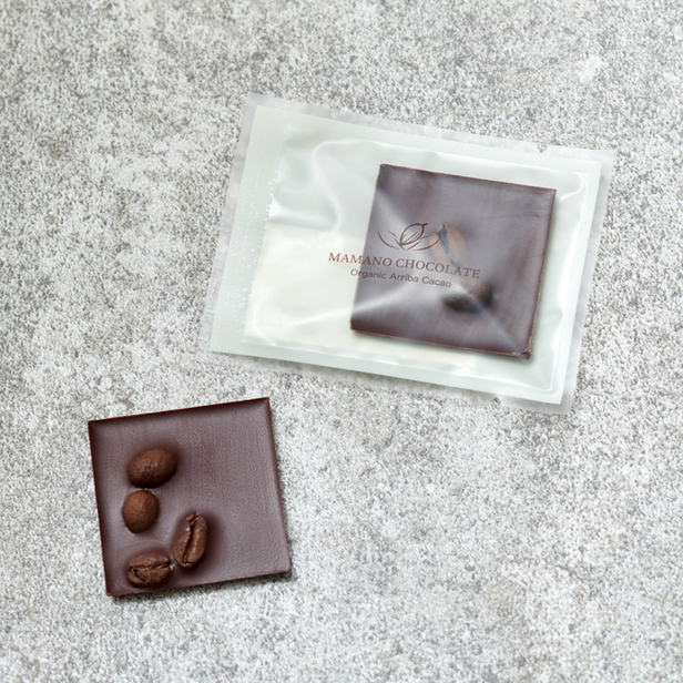 Mamano Chocolate 赤坂見附本店 赤坂見附 チョコレート 食べログ