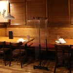 OUTBACK STEAKHOUSE - 