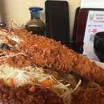 Tonkatsu Hiroki - 