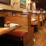 OUTBACK STEAKHOUSE - 