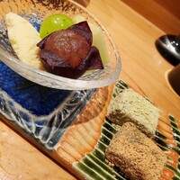 日本料理 丸しま - 