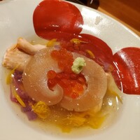 日本料理 丸しま - 