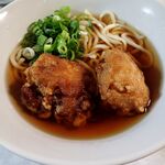 丸山製麺 - 