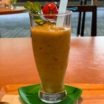 カフェ オードリー - スムージー