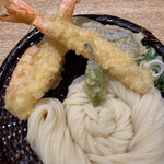 うどん 慎 - 