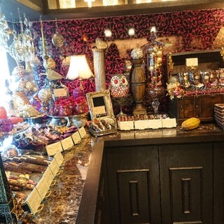 リュミエール エ オンブル_2