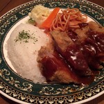 ブッフルージュ - 