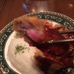 ブッフルージュ - 