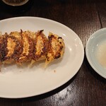 Gyouza Tomen Isenojou - 焼餃子