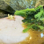 家系総本山 ラーメン 吉村家 - 