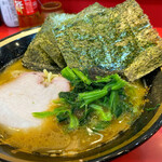 家系総本山 ラーメン 吉村家 - 
