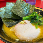 家系総本山 ラーメン 吉村家 - 