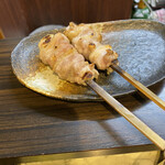 Yakitori Sankame - 