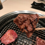 焼肉 那古野 - 