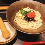 山下本気うどん - 