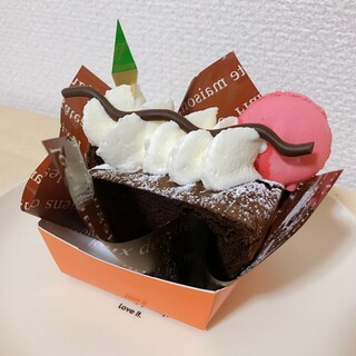 北24条駅でおすすめの美味しいケーキをご紹介 食べログ 北24条駅でおすすめの美味しいケーキをご紹介 食べログ