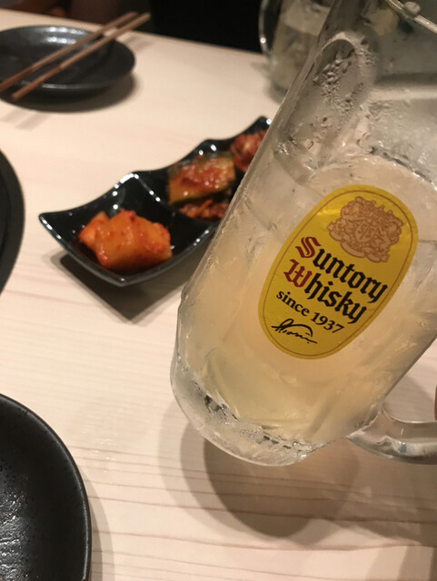 Yakiniku Nagoya Higashishinmachiten