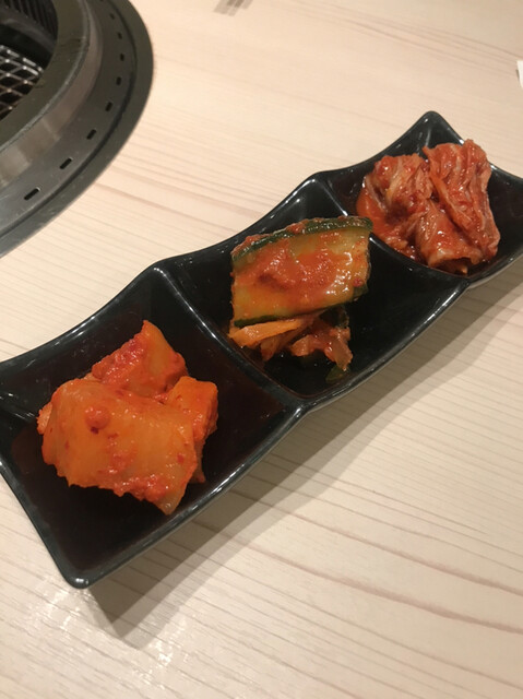 Yakiniku Nagoya Higashishinmachiten photo 2